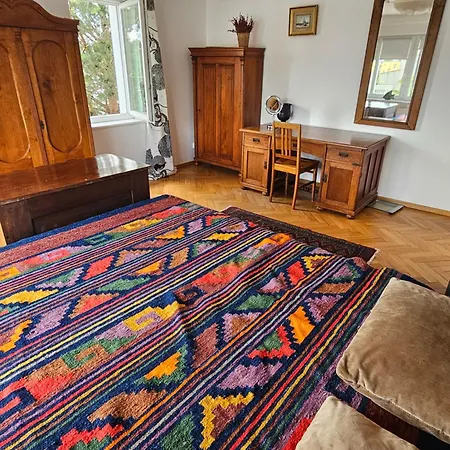 U Anny * グディニャ