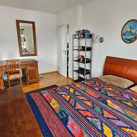 U Anny ホームステイ *